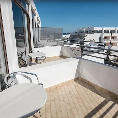 Cleopatra Superior Otel Kardamena (Kos)