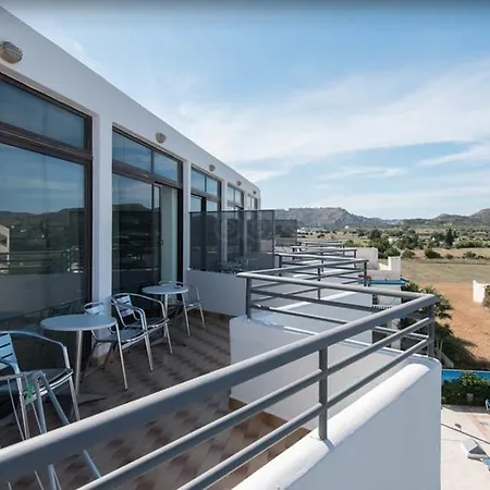 Cleopatra Superior Otel