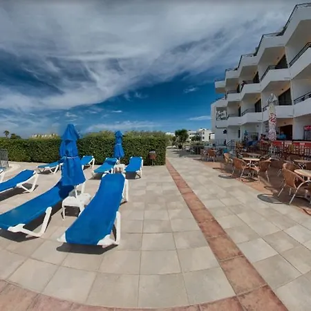 Cleopatra Superior Otel Kardamena (Kos)