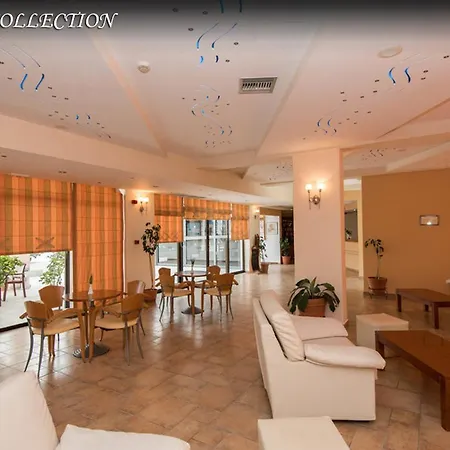 Cleopatra Superior Otel 3*