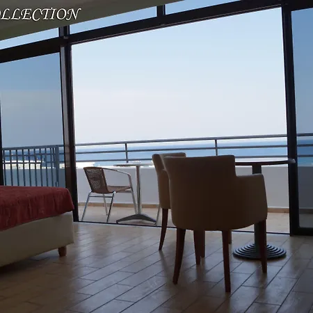 Cleopatra Superior Otel Kardamena (Kos)