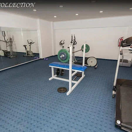 Cleopatra Superior Otel 3*