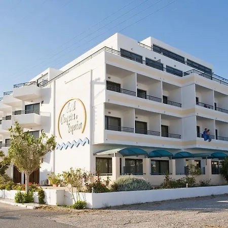 Cleopatra Superior Otel 3*