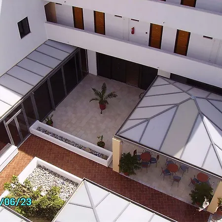 Cleopatra Superior Otel