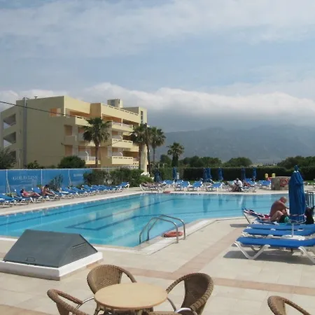 Cleopatra Superior 3* Kardamena (Kos)