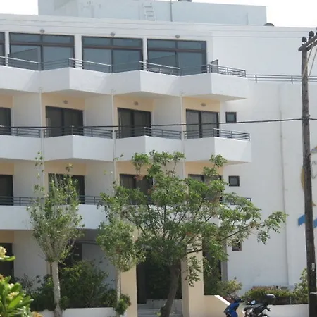 Cleopatra Superior Otel Kardamena (Kos)