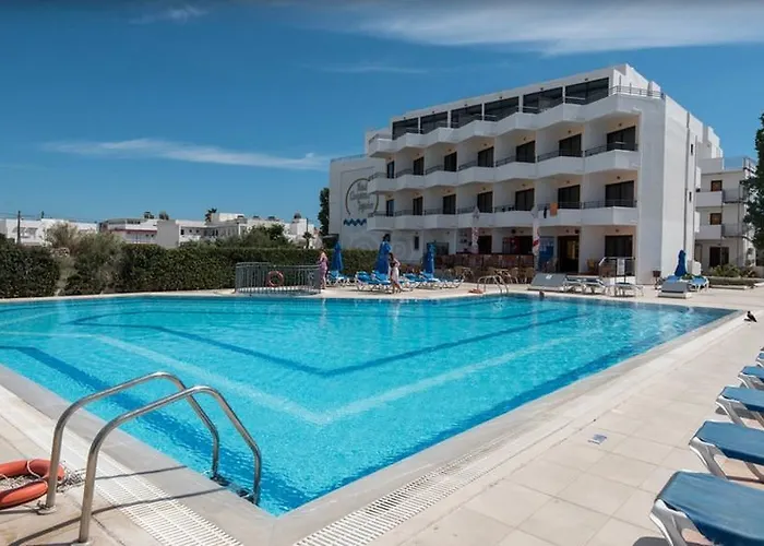 Hotel Cleopatra Superior