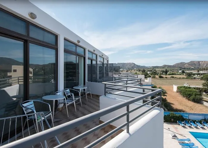 Cleopatra Superior Hotel