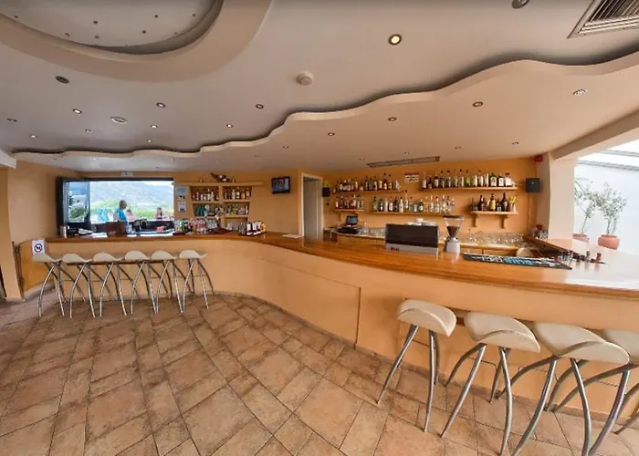 Cleopatra Superior Hotel Kardamena (Kos)