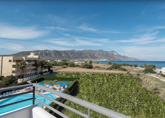 Cleopatra Superior 3* Kardamena (Kos)