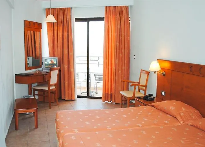 Cleopatra Superior Hotel