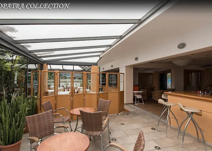 Cleopatra Superior Kardamena (Kos)