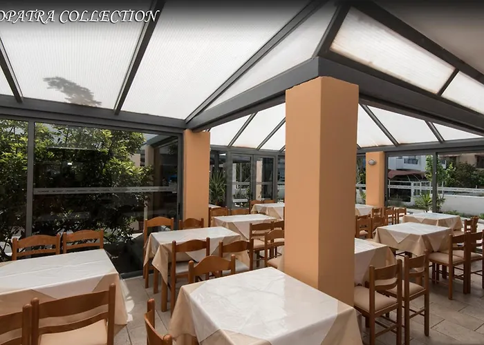 Cleopatra Superior Hotel Kardamena (Kos)