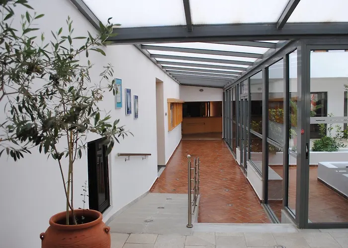 Hotel Cleopatra Superior Kardamena (Kos)