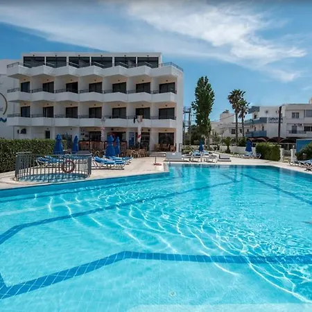 Hotell Cleopatra Superior 3*