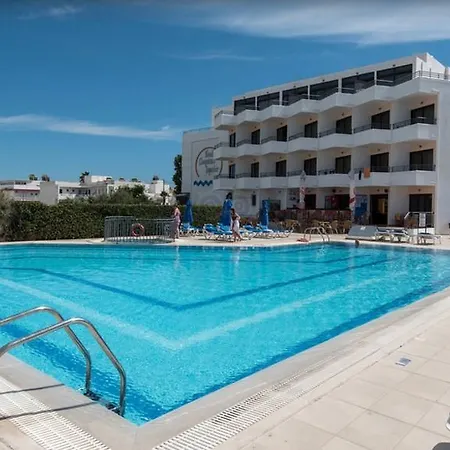 Hotell Cleopatra Superior