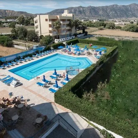 Hotell Cleopatra Superior 3*