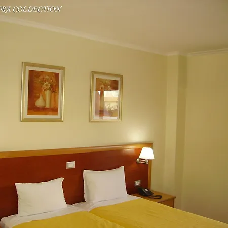 Cleopatra Superior Hotell Kardamena (Kos)