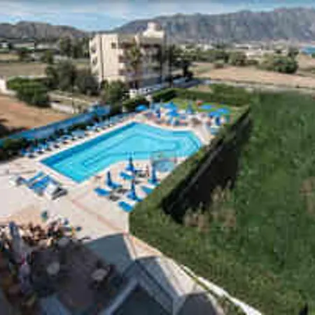 Cleopatra Superior 3* Kardamena (Kos)