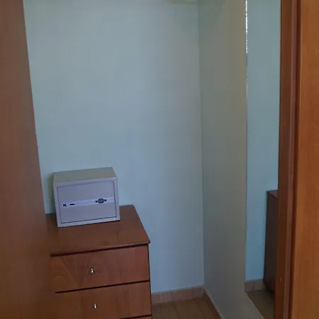 Cleopatra Superior מלון Kardamena (Kos)