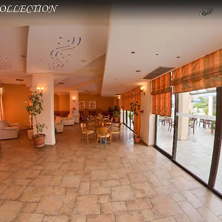 Cleopatra Superior 3* Kardamena (Kos)