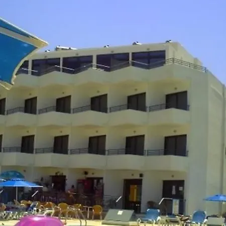 Cleopatra Superior 3* Kardamena (Kos)