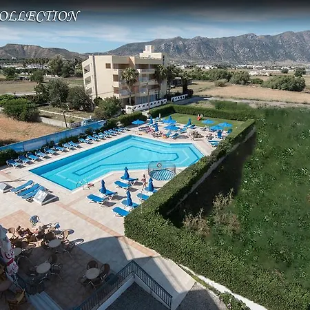 Hotell Cleopatra Superior Kardamena (Kos)