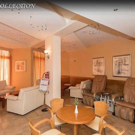 Cleopatra Superior Hotell Kardamena (Kos)