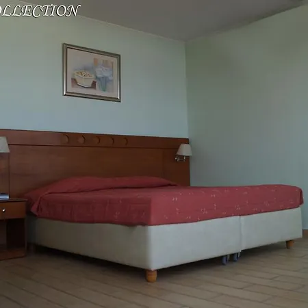 Cleopatra Superior Hotell Kardamena (Kos)