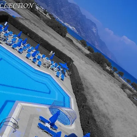 Hotell Cleopatra Superior