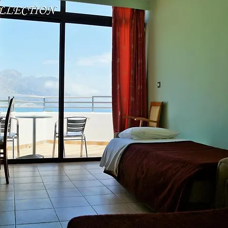 Cleopatra Superior Kardamena (Kos)