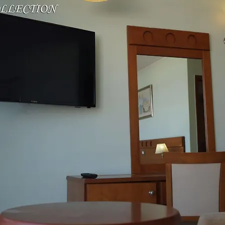 Cleopatra Superior Hotell
