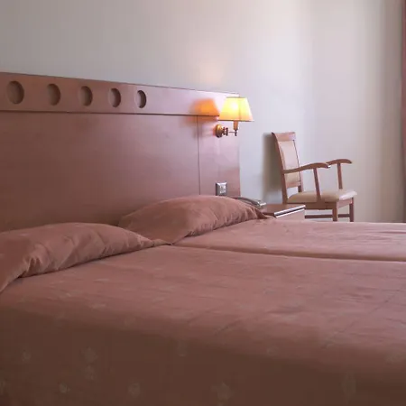 Hotell Cleopatra Superior