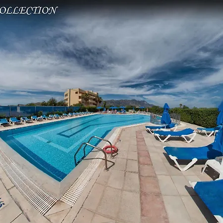 Hotell Cleopatra Superior