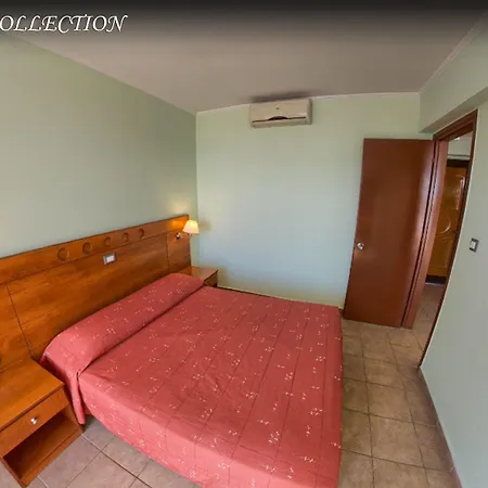 Hotell Cleopatra Superior 3*