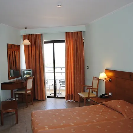 Hotell Cleopatra Superior Kardamena (Kos)