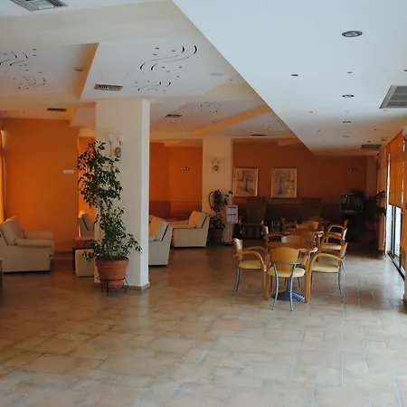 Hotell Cleopatra Superior