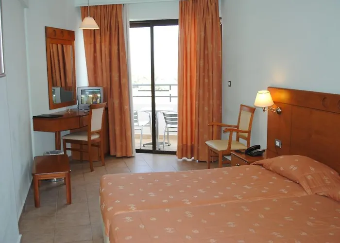 Cleopatra Superior Ξενοδοχείο Kardamena (Kos)