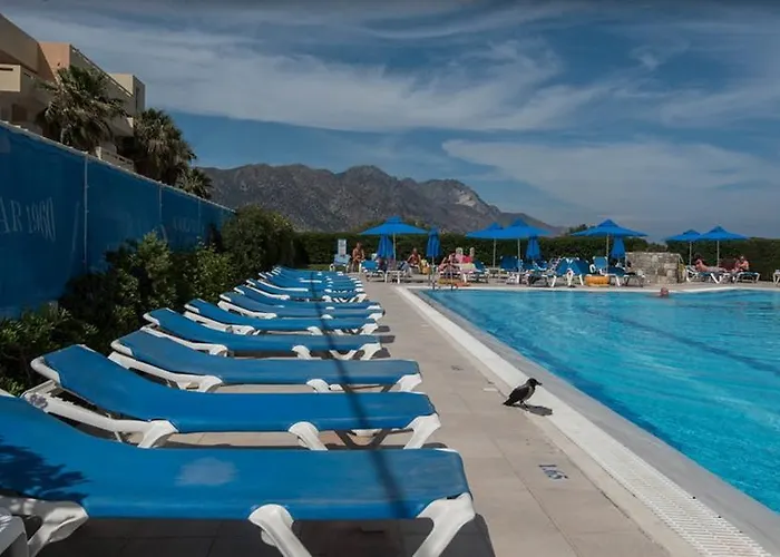 Cleopatra Superior Ξενοδοχείο 3*