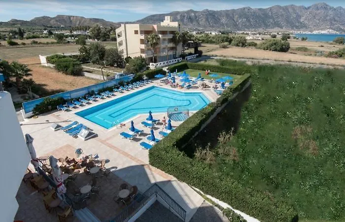 Ξενοδοχείο Cleopatra Superior 3*