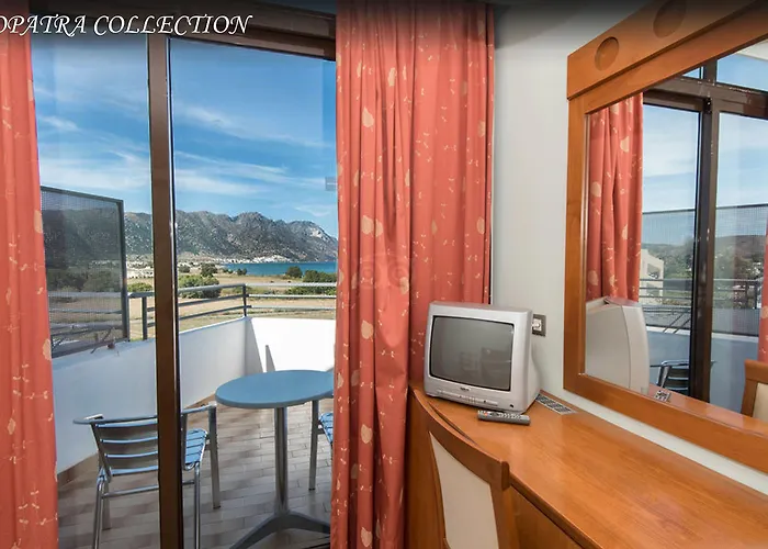 Ξενοδοχείο Cleopatra Superior