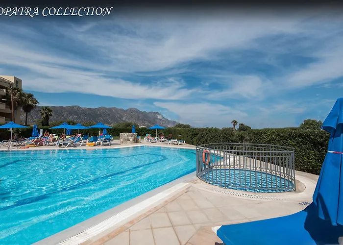 Ξενοδοχείο Cleopatra Superior Kardamena (Kos)