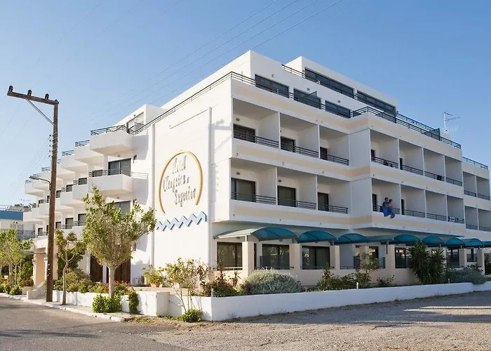 Cleopatra Superior Ξενοδοχείο 3*