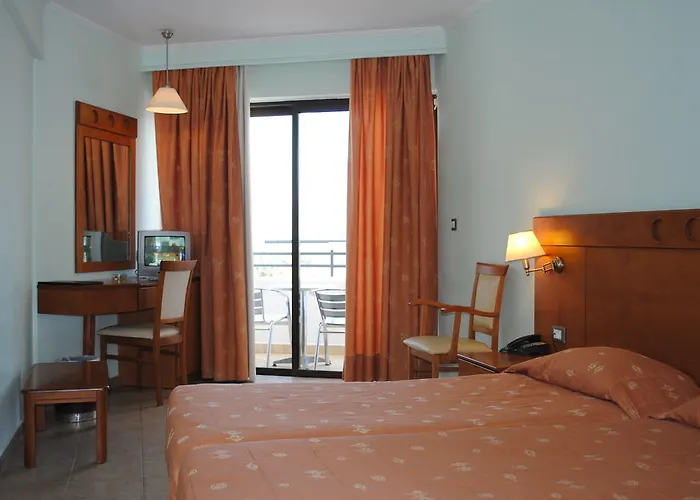 Ξενοδοχείο Cleopatra Superior 3*