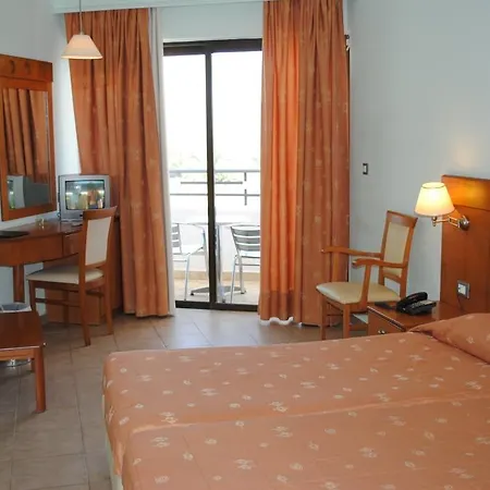 Cleopatra Superior Hotel Kardamena (Kos)