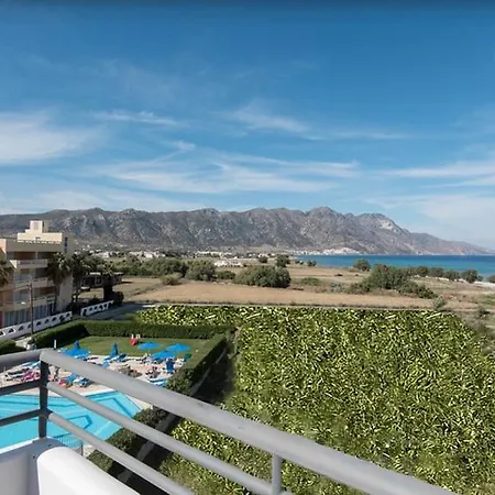 Cleopatra Superior 3* Kardamena (Kos)