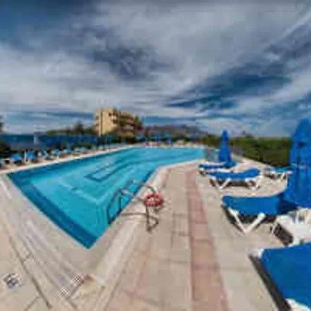 Cleopatra Superior Kardamena (Kos)