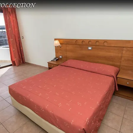 Cleopatra Superior Hotel 3*
