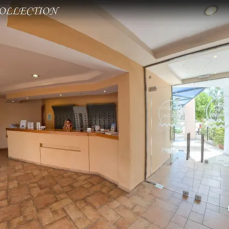 Hotel Cleopatra Superior 3*