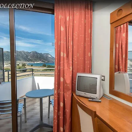 Ξενοδοχείο Cleopatra Superior